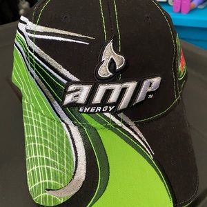Dale Jr Amp pit Hat